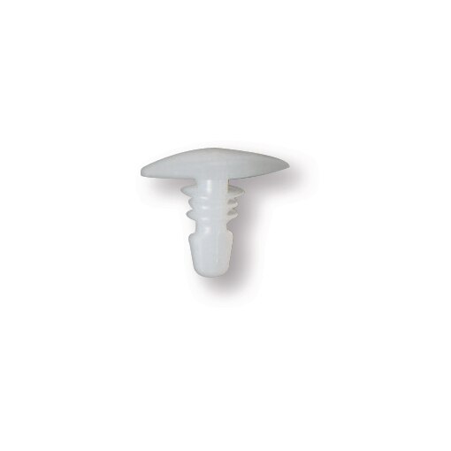 Karosserieclip